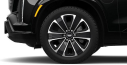 Thumbnail image of 2026 Cadillac VISTIQ at King O'Rourke Cadillac
