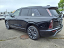 Thumbnail image of 2026 Cadillac VISTIQ at King O'Rourke Cadillac