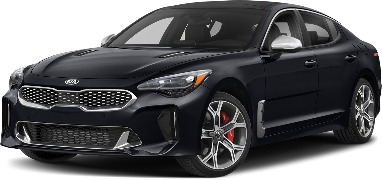 Thumbnail image of 2019 Kia Stinger at Destination Nissan