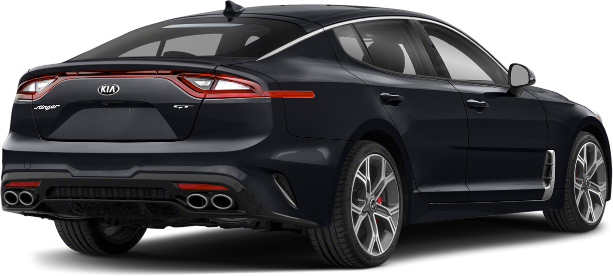 Thumbnail image of 2019 Kia Stinger at Destination Nissan