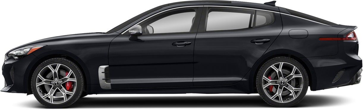 Thumbnail image of 2019 Kia Stinger at Destination Nissan