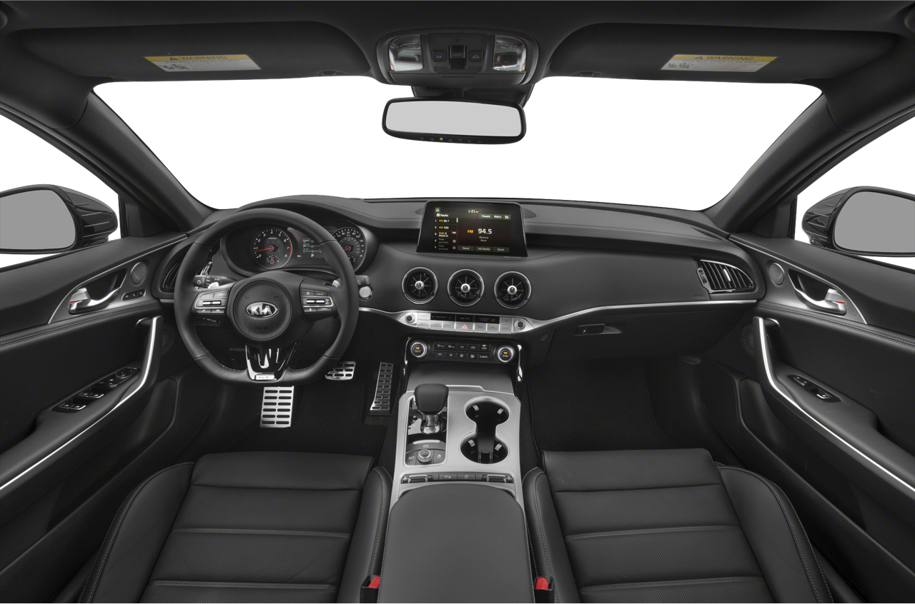 Thumbnail image of 2019 Kia Stinger at Destination Nissan
