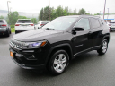 Thumbnail image of 2022 Jeep Compass at Bedard Brothers - USED