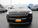 Thumbnail image of 2022 Jeep Compass at Bedard Brothers - USED