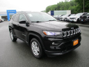 Thumbnail image of 2022 Jeep Compass at Bedard Brothers - USED