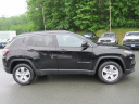 Thumbnail image of 2022 Jeep Compass at Bedard Brothers - USED
