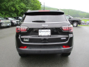 Thumbnail image of 2022 Jeep Compass at Bedard Brothers - USED