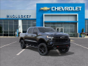 Thumbnail image of 2025 Chevrolet Silverado 1500 at Mccluskey Chevrolet Kings Automall