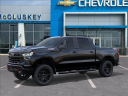 Thumbnail image of 2025 Chevrolet Silverado 1500 at Mccluskey Chevrolet Kings Automall