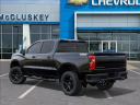 Thumbnail image of 2025 Chevrolet Silverado 1500 at Mccluskey Chevrolet Kings Automall