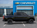 Thumbnail image of 2025 Chevrolet Silverado 1500 at Mccluskey Chevrolet Kings Automall