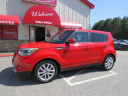 Thumbnail image of 2019 Kia Soul at Lake City Exports