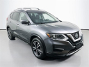 Thumbnail image of 2020 Nissan Rogue at Anyone Rides