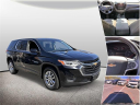 Thumbnail image of 2020 Chevrolet Traverse at Advantage Chevrolet