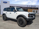 Thumbnail image of 2024 Ford Bronco at OC Welch Used