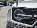 Thumbnail image of 2024 Ford Bronco at OC Welch Used