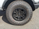 Thumbnail image of 2024 Ford Bronco at OC Welch Used
