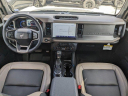 Thumbnail image of 2024 Ford Bronco at OC Welch Used