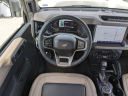 Thumbnail image of 2024 Ford Bronco at OC Welch Used
