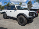 Thumbnail image of 2024 Ford Bronco at OC Welch Used