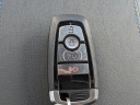 Thumbnail image of 2024 Ford Bronco at OC Welch Used