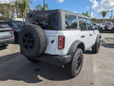 Thumbnail image of 2024 Ford Bronco at OC Welch Used