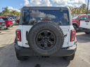 Thumbnail image of 2024 Ford Bronco at OC Welch Used