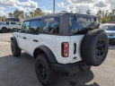 Thumbnail image of 2024 Ford Bronco at OC Welch Used