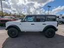 Thumbnail image of 2024 Ford Bronco at OC Welch Used