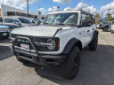 Thumbnail image of 2024 Ford Bronco at OC Welch Used