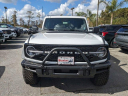 Thumbnail image of 2024 Ford Bronco at OC Welch Used
