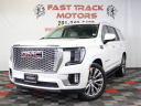 Thumbnail image of 2021 GMC Yukon at Fast Track Motors