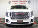 Thumbnail image of 2021 GMC Yukon at Fast Track Motors