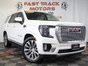 Thumbnail image of 2021 GMC Yukon at Fast Track Motors