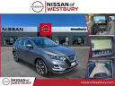 Thumbnail image of 2022 Nissan Rogue Sport at Nissan of Westbury