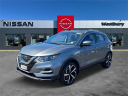 Thumbnail image of 2022 Nissan Rogue Sport at Nissan of Westbury