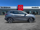 Thumbnail image of 2022 Nissan Rogue Sport at Nissan of Westbury