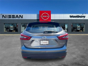 Thumbnail image of 2022 Nissan Rogue Sport at Nissan of Westbury