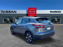 Thumbnail image of 2022 Nissan Rogue Sport at Nissan of Westbury
