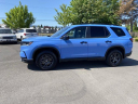 Thumbnail image of 2024 Honda Pilot at Dick's Hillsboro Honda - USED
