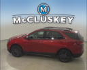 Thumbnail image of 2022 Chevrolet Equinox at Mccluskey Chevrolet Kings Automall
