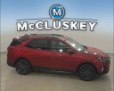 Thumbnail image of 2022 Chevrolet Equinox at Mccluskey Chevrolet Kings Automall