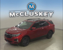 Thumbnail image of 2022 Chevrolet Equinox at Mccluskey Chevrolet Kings Automall