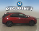Thumbnail image of 2022 Chevrolet Equinox at Mccluskey Chevrolet Kings Automall