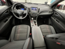Thumbnail image of 2022 Chevrolet Equinox at Mccluskey Chevrolet Kings Automall