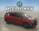 Thumbnail image of 2022 Chevrolet Equinox at Mccluskey Chevrolet Kings Automall
