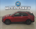 Thumbnail image of 2022 Chevrolet Equinox at Mccluskey Chevrolet Kings Automall