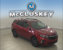 Thumbnail image of 2022 Chevrolet Equinox at Mccluskey Chevrolet Kings Automall