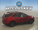 Thumbnail image of 2022 Chevrolet Equinox at Mccluskey Chevrolet Kings Automall