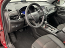 Thumbnail image of 2022 Chevrolet Equinox at Mccluskey Chevrolet Kings Automall